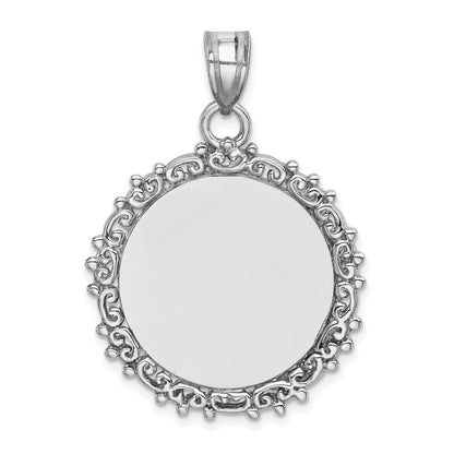 High Quality Luxury Pendant for Women by Ryan Jonathan Fine Jewelry