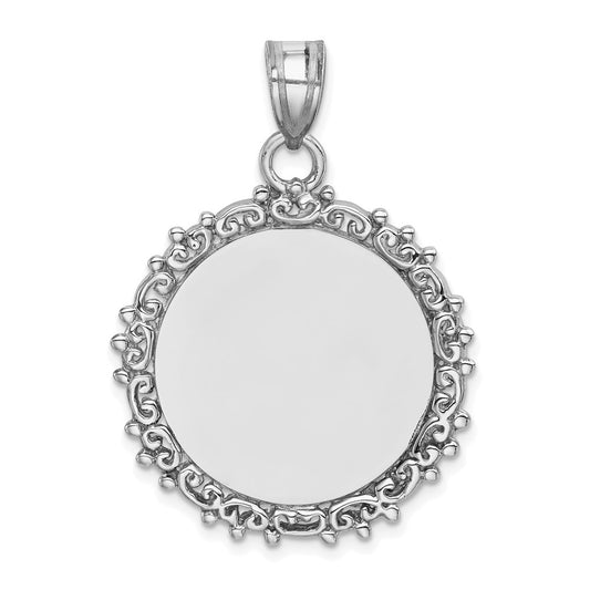 High Quality Luxury Pendant for Women by Ryan Jonathan Fine Jewelry