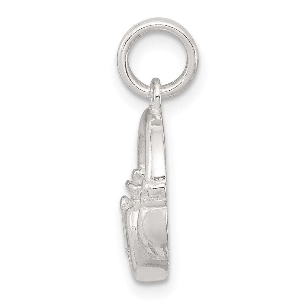 High Quality Luxury Charm Pendants for Women by Ryan Jonathan Fine Jewelry