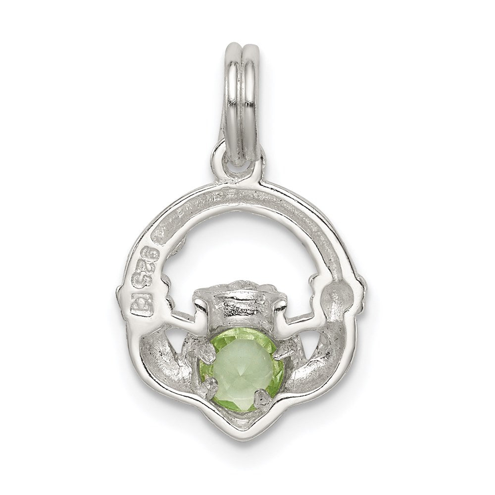 High Quality Luxury Charm Pendants for Women by Ryan Jonathan Fine Jewelry