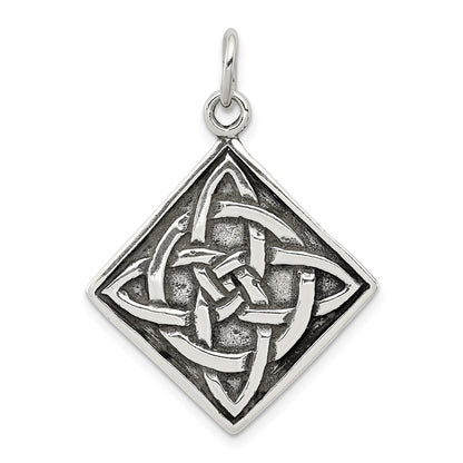 High Quality Luxury Charm Pendants for Women by Ryan Jonathan Fine Jewelry
