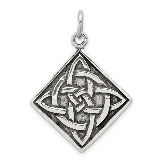 High Quality Luxury Charm Pendants for Women by Ryan Jonathan Fine Jewelry