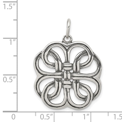 High Quality Luxury Charm Pendants for Women by Ryan Jonathan Fine Jewelry