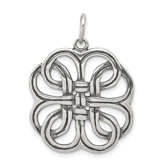 High Quality Luxury Charm Pendants for Women by Ryan Jonathan Fine Jewelry