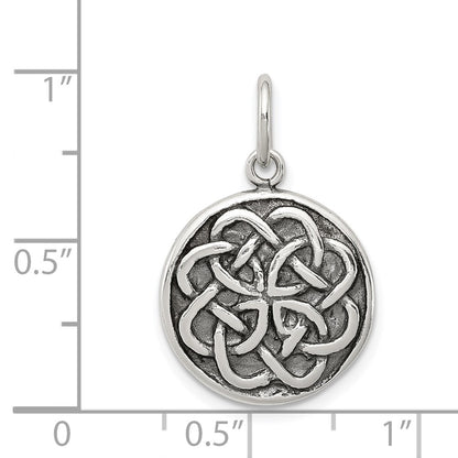 High Quality Luxury Charm Pendants for Women by Ryan Jonathan Fine Jewelry