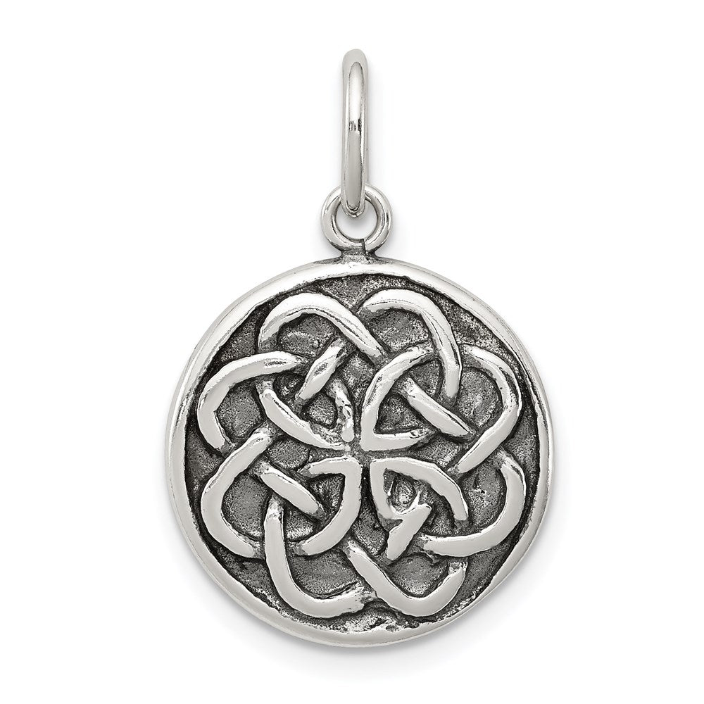 High Quality Luxury Charm Pendants for Women by Ryan Jonathan Fine Jewelry