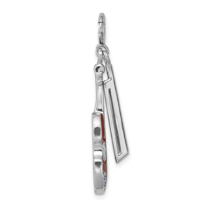 High Quality Luxury Charm Pendants for Women by Ryan Jonathan Fine Jewelry