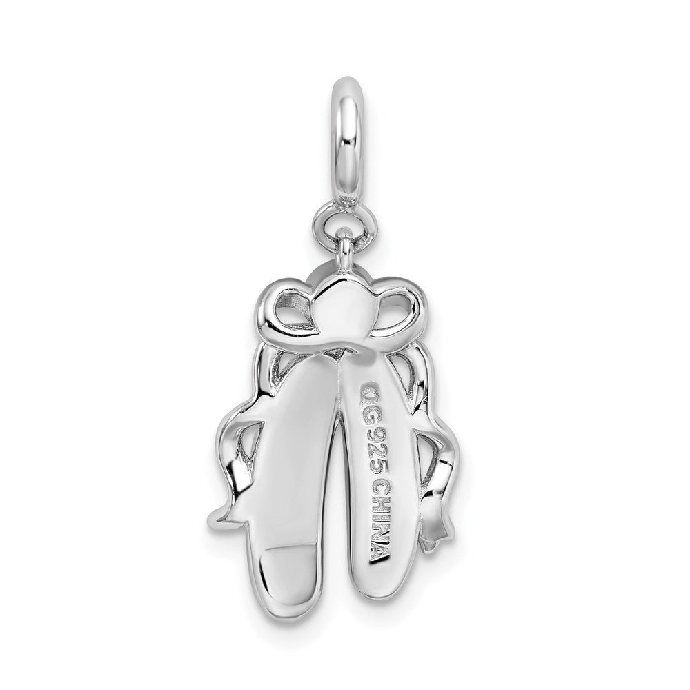 High Quality Luxury Charm Pendants for Women by Ryan Jonathan Fine Jewelry