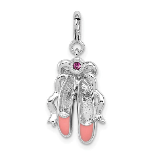 High Quality Luxury Charm Pendants for Women by Ryan Jonathan Fine Jewelry