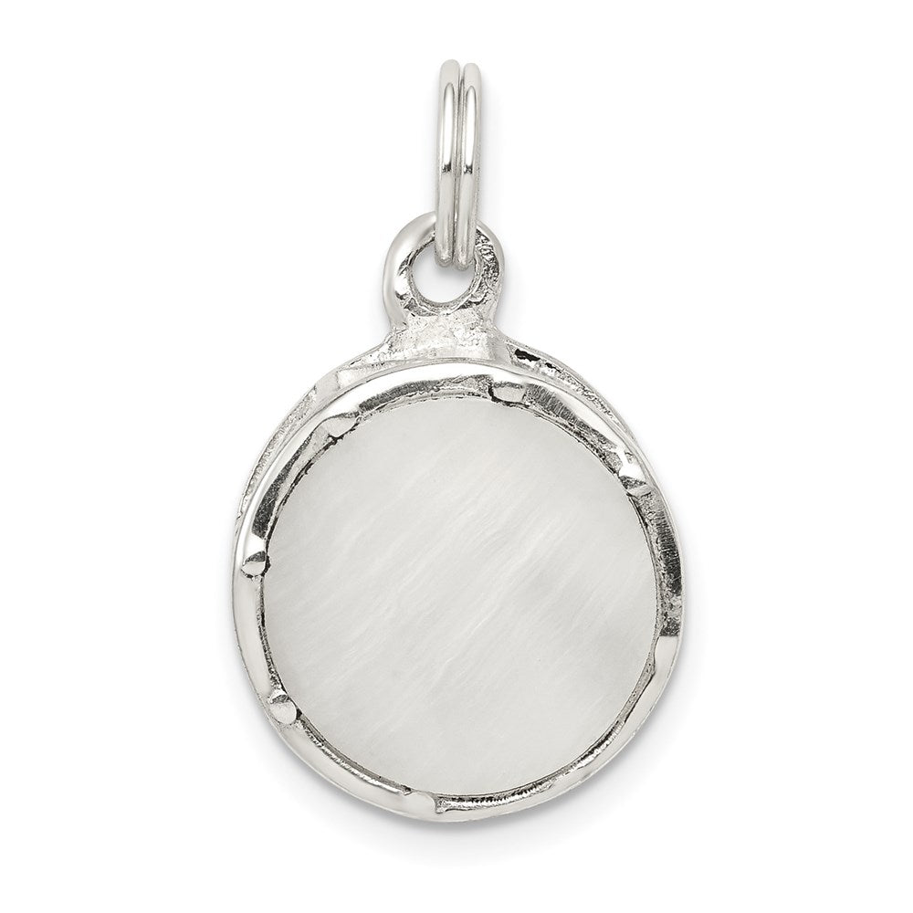 High Quality Luxury Charm Pendants for Women by Ryan Jonathan Fine Jewelry
