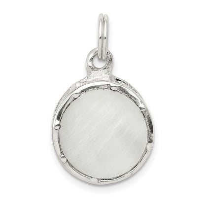 High Quality Luxury Charm Pendants for Women by Ryan Jonathan Fine Jewelry