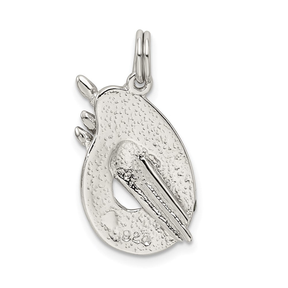 High Quality Luxury Charm Pendants for Women by Ryan Jonathan Fine Jewelry