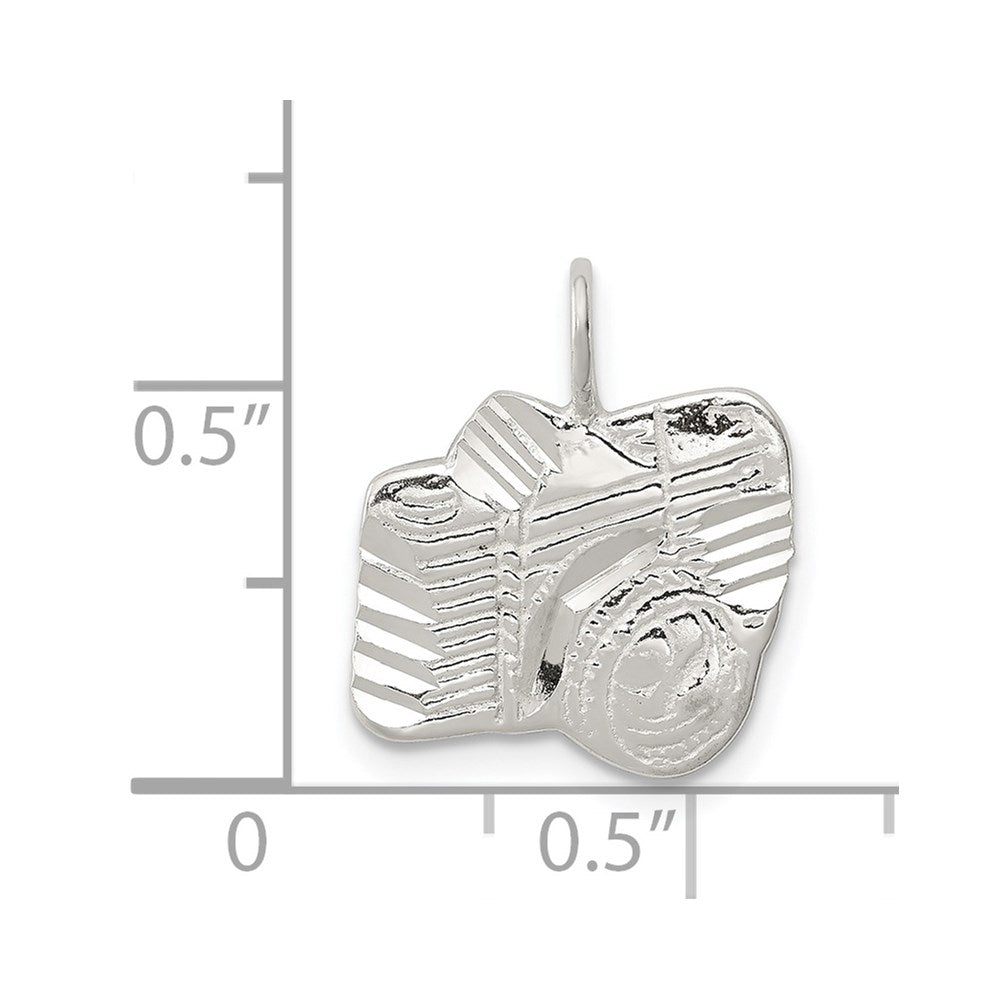 High Quality Luxury Charm Pendants for Women by Ryan Jonathan Fine Jewelry