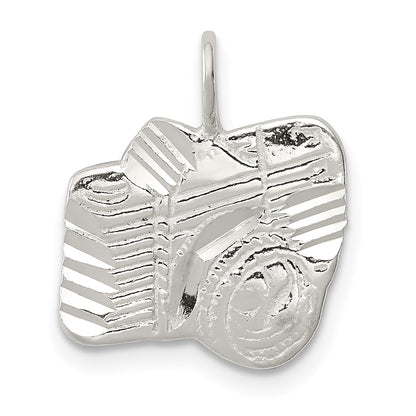 High Quality Luxury Charm Pendants for Women by Ryan Jonathan Fine Jewelry