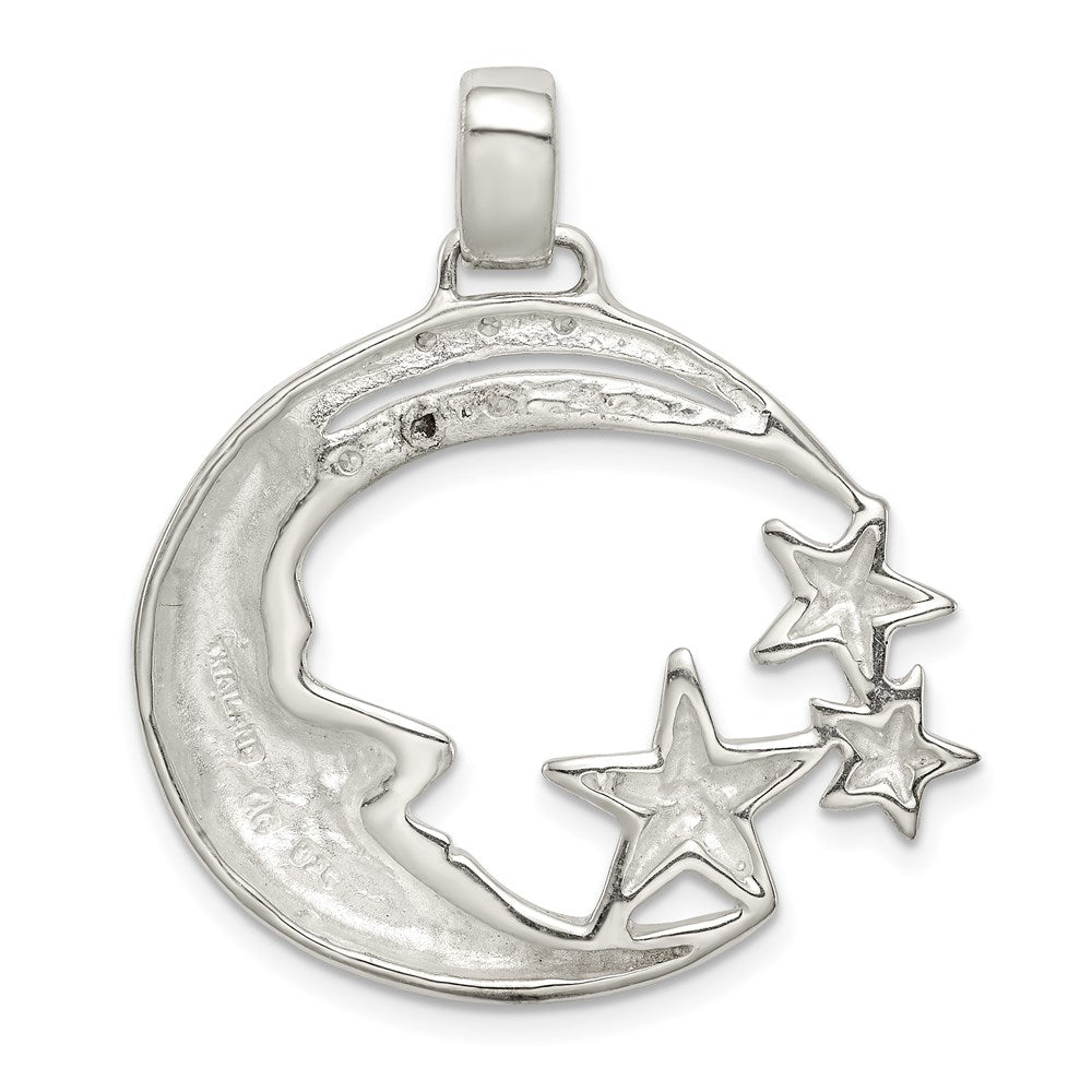 High Quality Luxury Pendant for Women by Ryan Jonathan Fine Jewelry