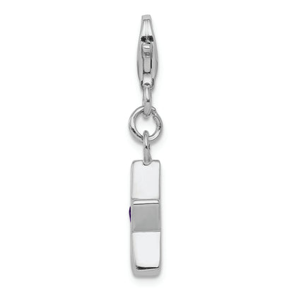 High Quality Luxury Charm Pendants for Women by Ryan Jonathan Fine Jewelry
