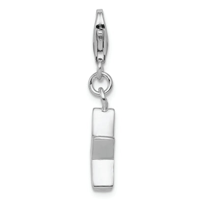 High Quality Luxury Charm Pendants for Women by Ryan Jonathan Fine Jewelry