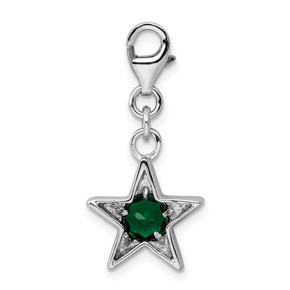 High Quality Luxury Charm Pendants for Women by Ryan Jonathan Fine Jewelry