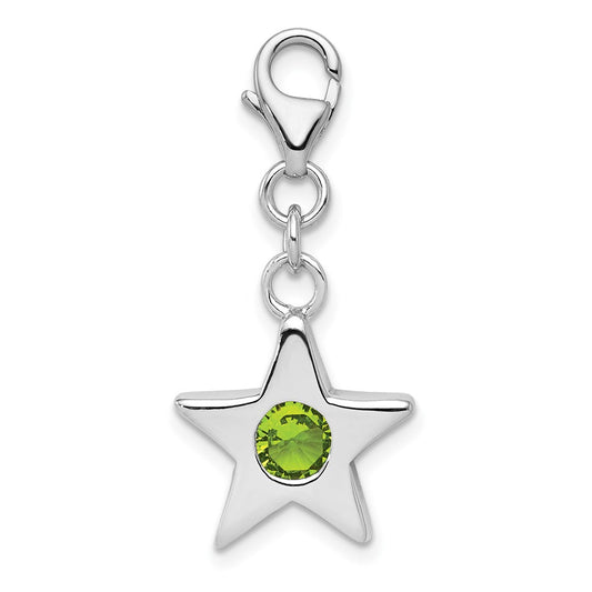 High Quality Luxury Charm Pendants for Women by Ryan Jonathan Fine Jewelry