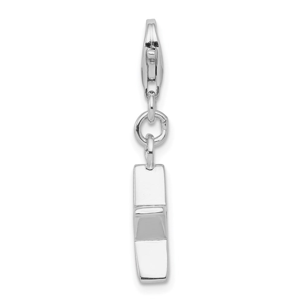High Quality Luxury Charm Pendants for Women by Ryan Jonathan Fine Jewelry