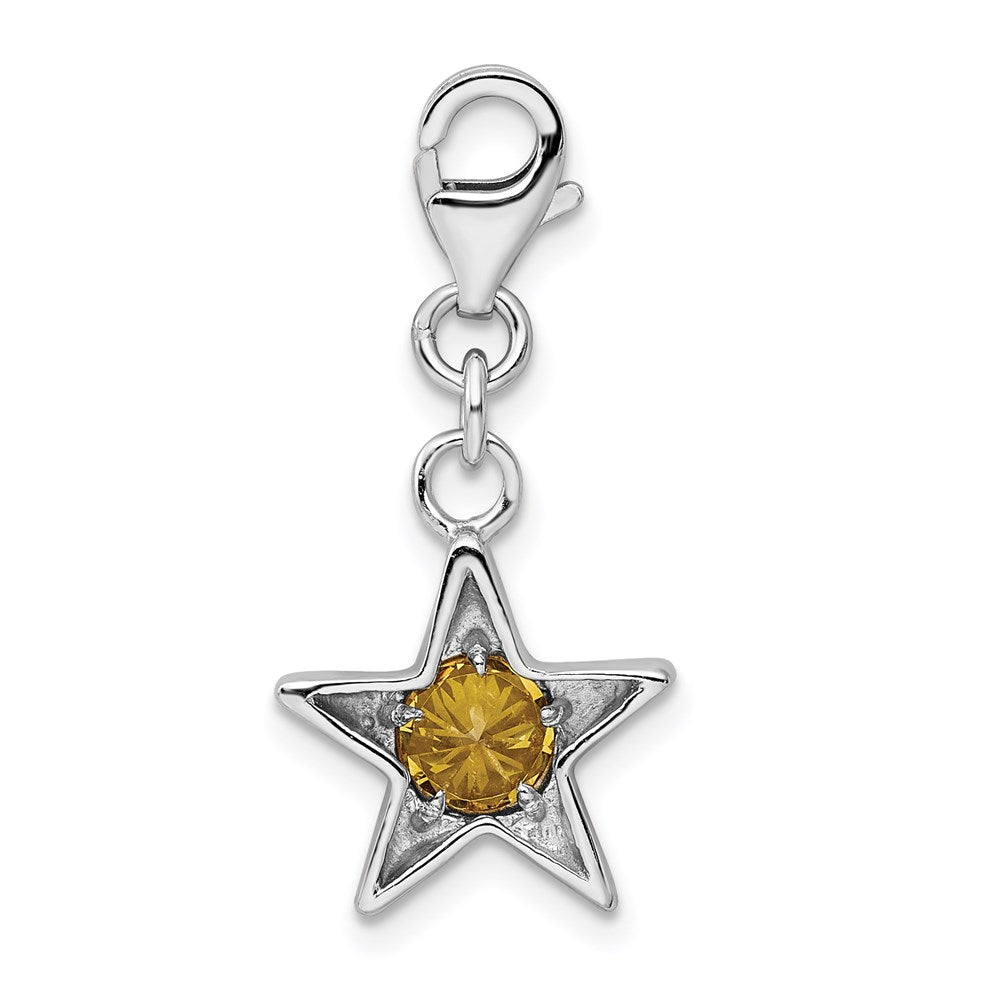High Quality Luxury Charm Pendants for Women by Ryan Jonathan Fine Jewelry
