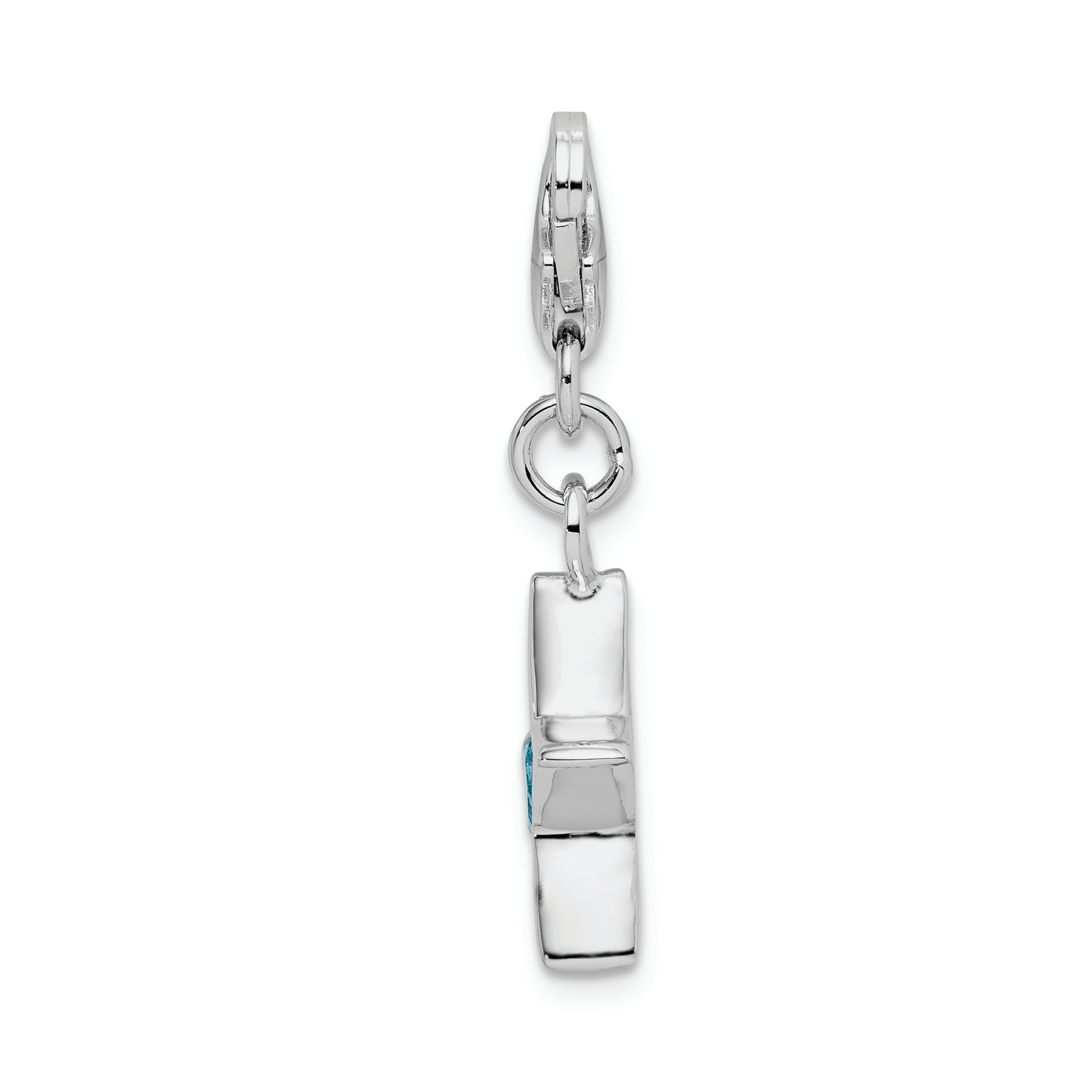 High Quality Luxury Charm Pendants for Women by Ryan Jonathan Fine Jewelry