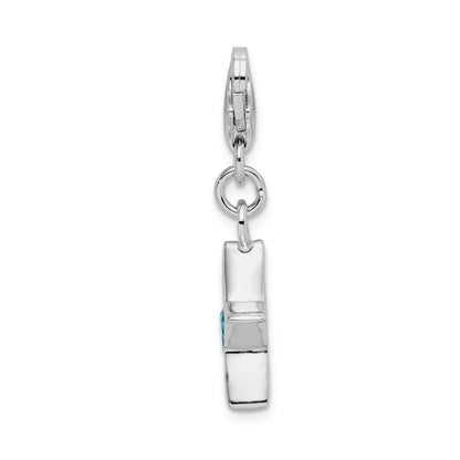 High Quality Luxury Charm Pendants for Women by Ryan Jonathan Fine Jewelry