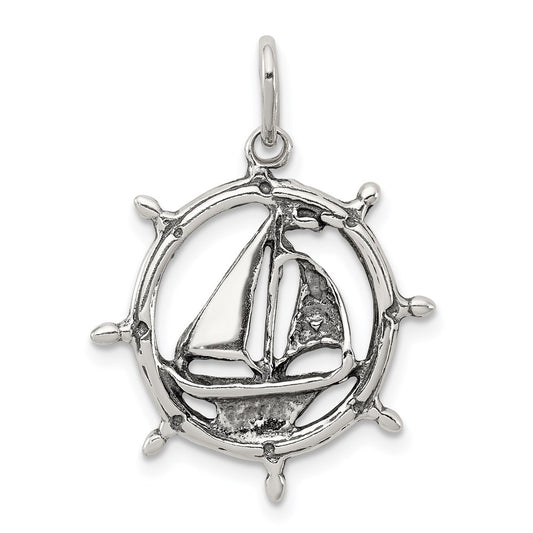 High Quality Luxury Charm Pendants for Women by Ryan Jonathan Fine Jewelry