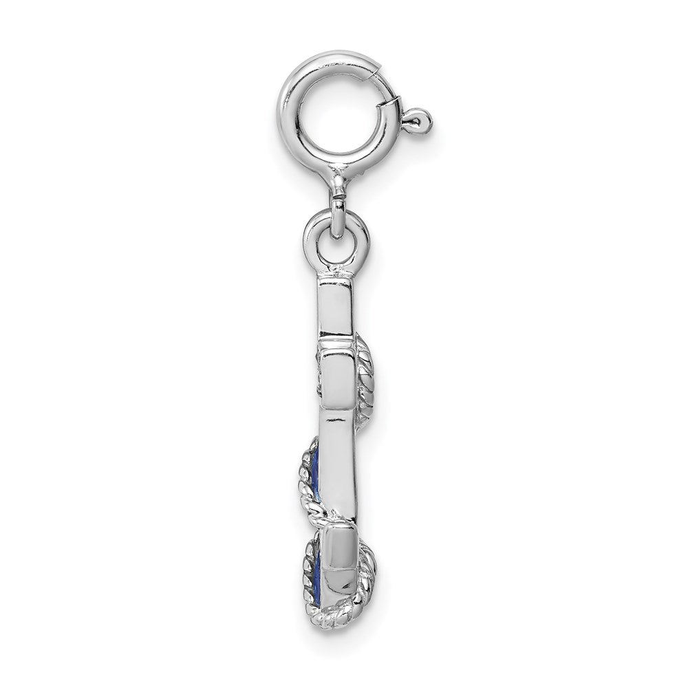 High Quality Luxury Charm Pendants for Women by Ryan Jonathan Fine Jewelry