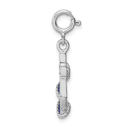 High Quality Luxury Charm Pendants for Women by Ryan Jonathan Fine Jewelry