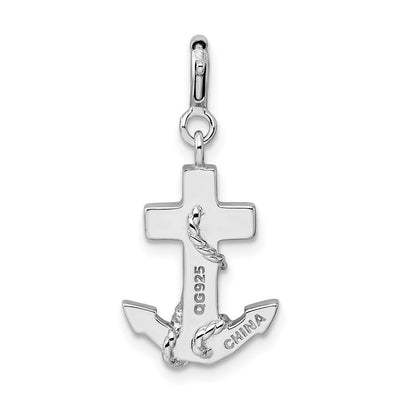 High Quality Luxury Charm Pendants for Women by Ryan Jonathan Fine Jewelry