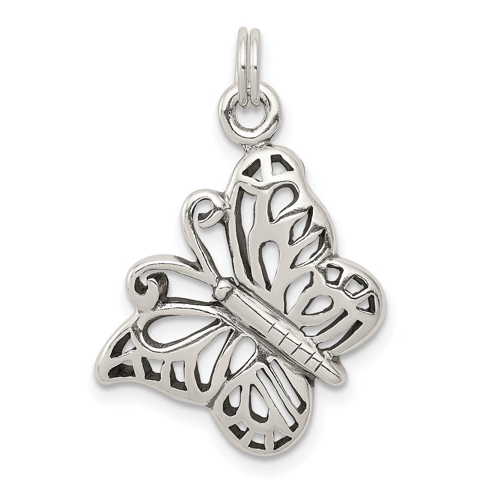 High Quality Luxury Charm Pendants for Women by Ryan Jonathan Fine Jewelry