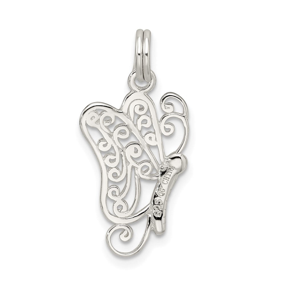 High Quality Luxury Charm Pendants for Women by Ryan Jonathan Fine Jewelry