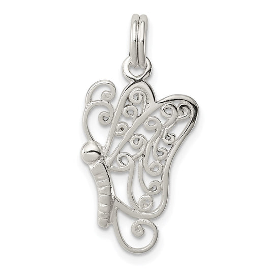 High Quality Luxury Charm Pendants for Women by Ryan Jonathan Fine Jewelry