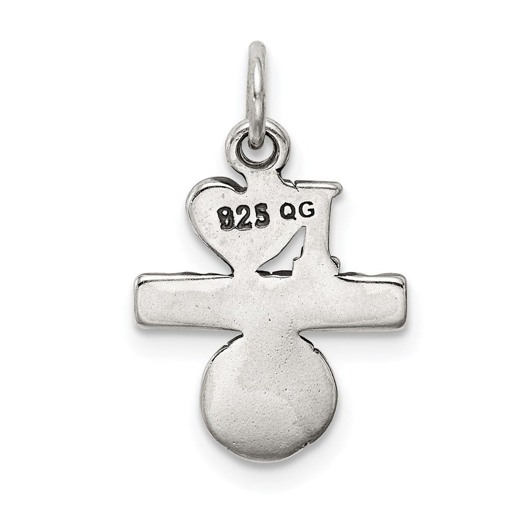 High Quality Luxury Charm Pendants for Women by Ryan Jonathan Fine Jewelry