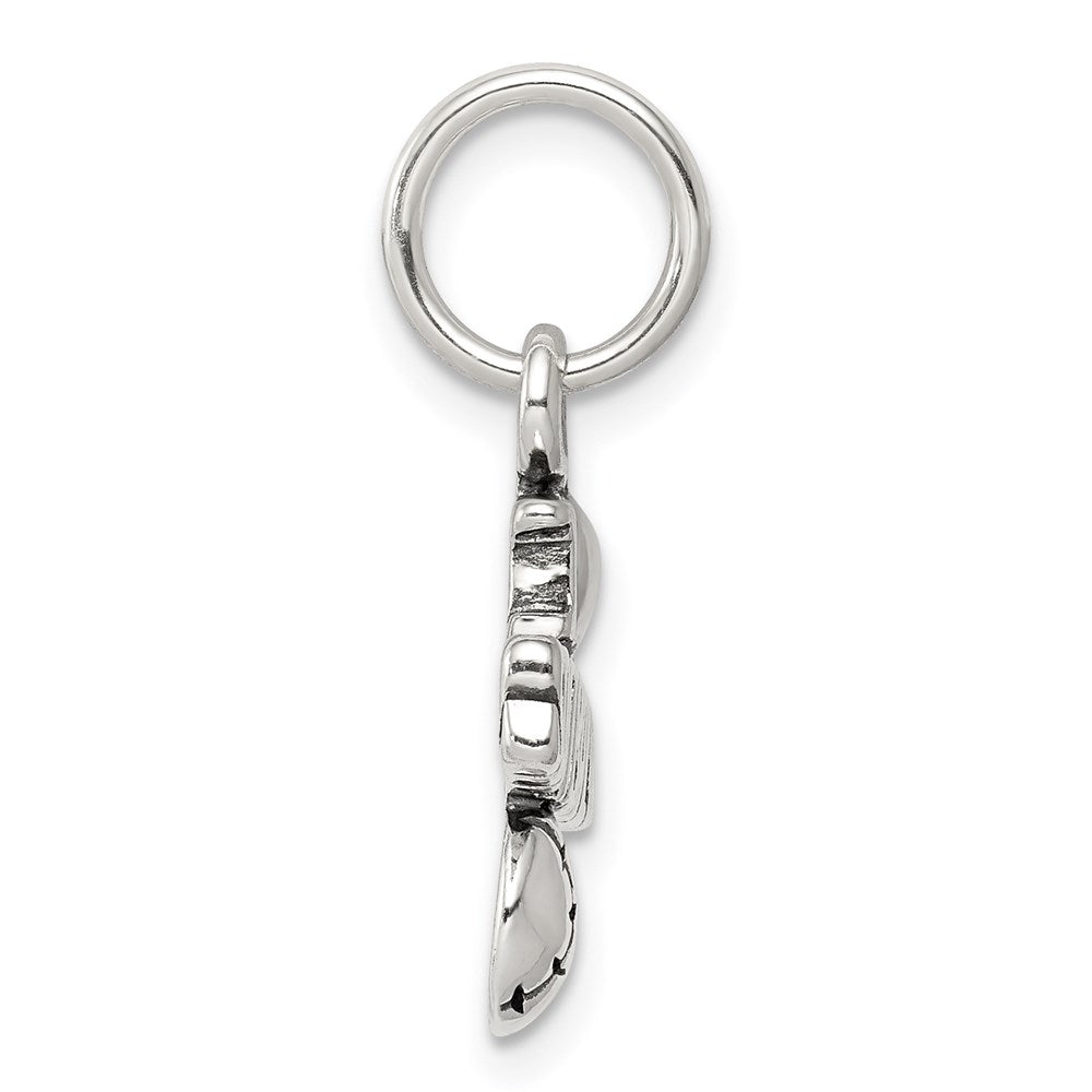 High Quality Luxury Charm Pendants for Women by Ryan Jonathan Fine Jewelry