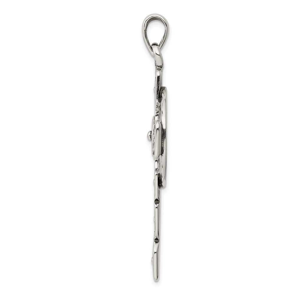 High Quality Luxury Pendant for Women by Ryan Jonathan Fine Jewelry