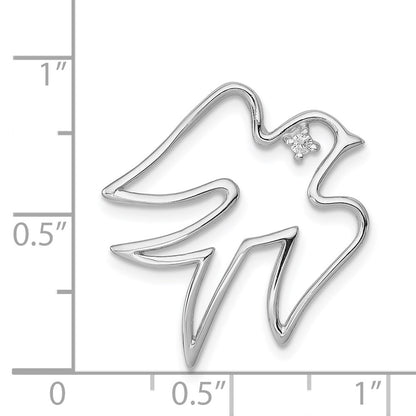 High Quality Luxury Pendant for Women by Ryan Jonathan Fine Jewelry