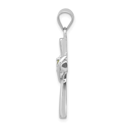High Quality Luxury Pendant for Women by Ryan Jonathan Fine Jewelry