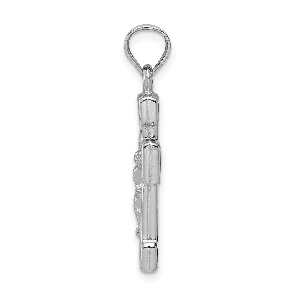High Quality Luxury Pendant for Women by Ryan Jonathan Fine Jewelry
