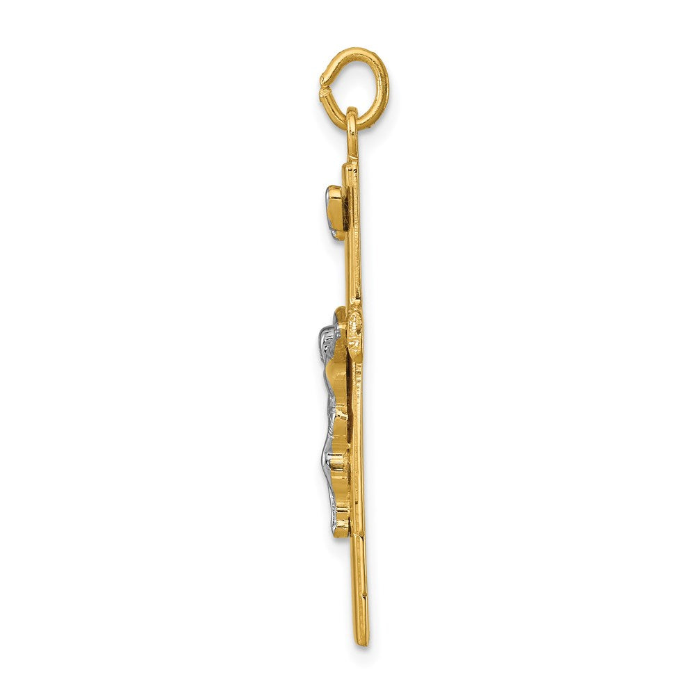 High Quality Luxury Pendant for Women by Ryan Jonathan Fine Jewelry