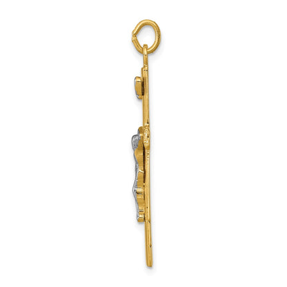 High Quality Luxury Pendant for Women by Ryan Jonathan Fine Jewelry