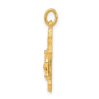 High Quality Luxury Charm Pendants for Women by Ryan Jonathan Fine Jewelry