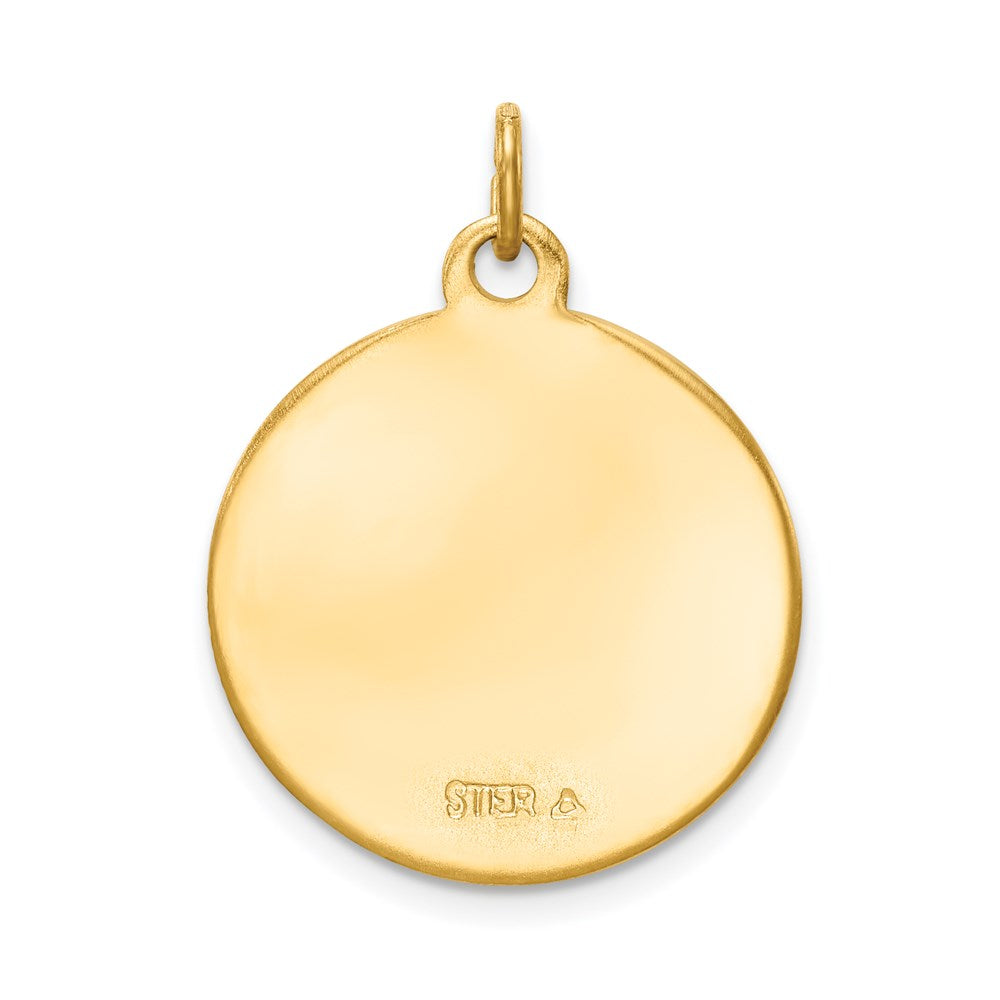 High Quality Luxury Charm Pendants for Women by Ryan Jonathan Fine Jewelry