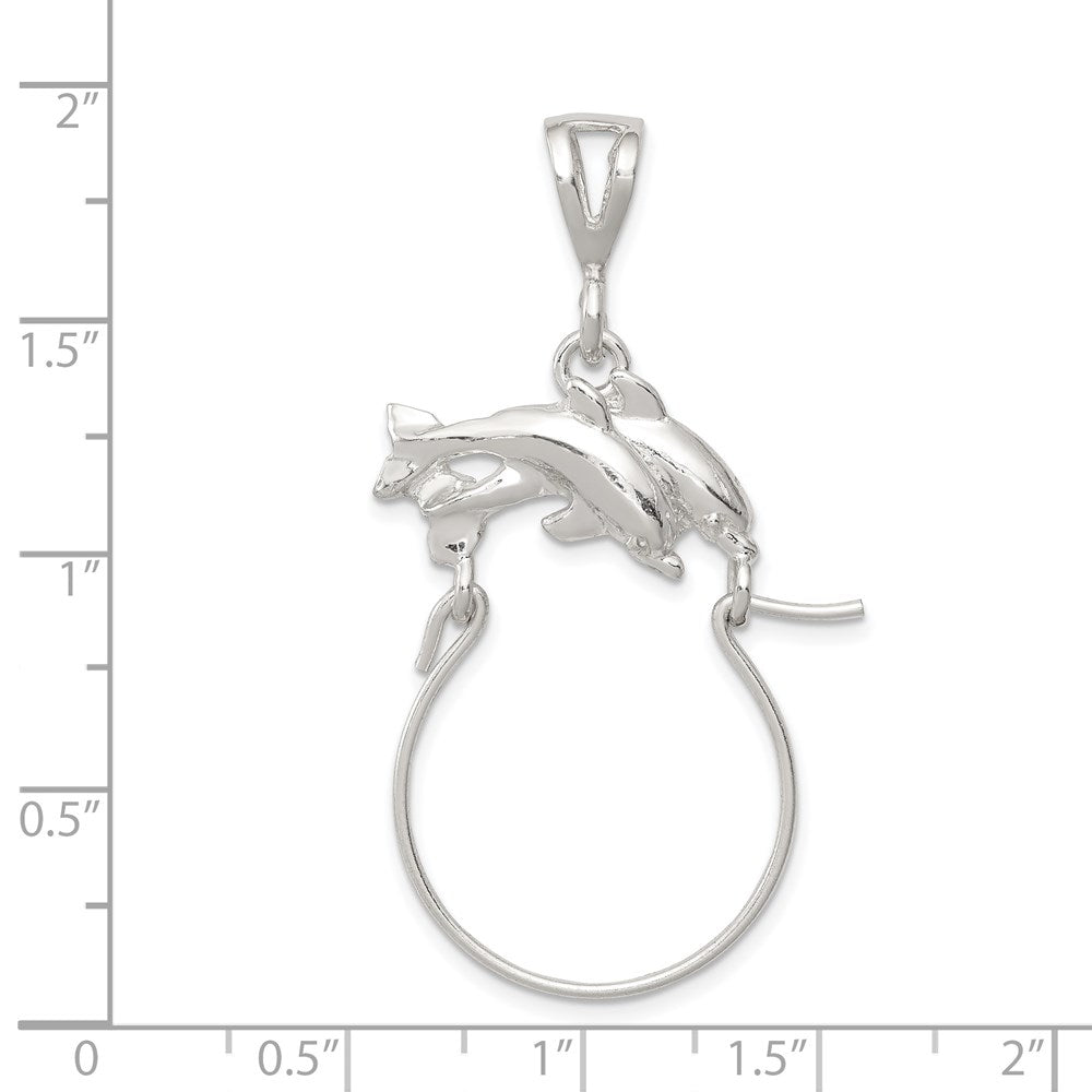 High Quality Luxury Charm Pendants for Women by Ryan Jonathan Fine Jewelry