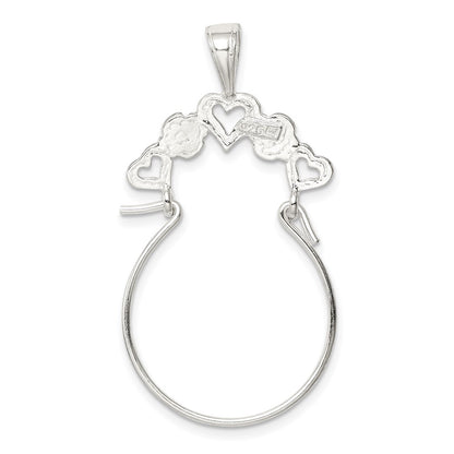 High Quality Luxury Charm Pendants for Women by Ryan Jonathan Fine Jewelry