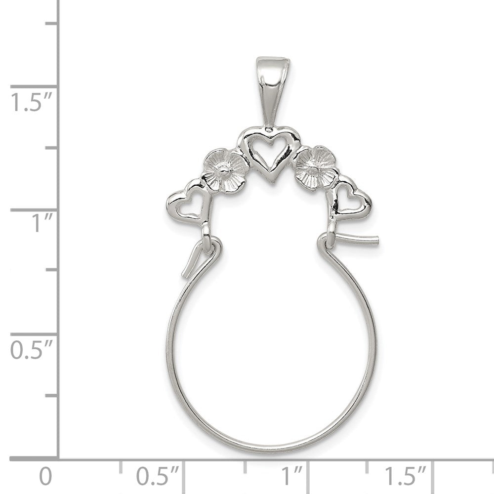 High Quality Luxury Charm Pendants for Women by Ryan Jonathan Fine Jewelry