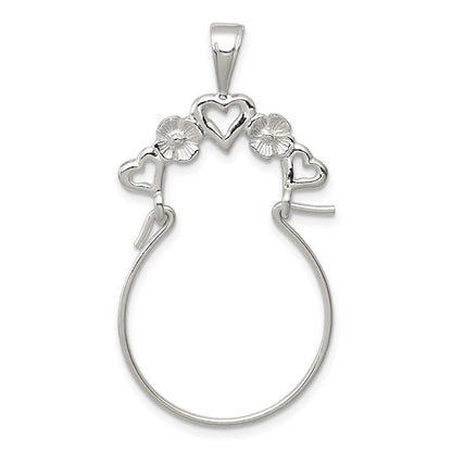 High Quality Luxury Charm Pendants for Women by Ryan Jonathan Fine Jewelry