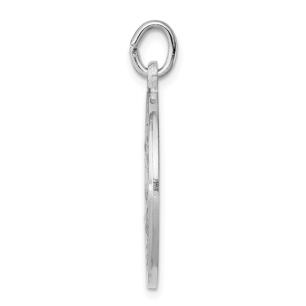 High Quality Luxury Pendant for Women by Ryan Jonathan Fine Jewelry