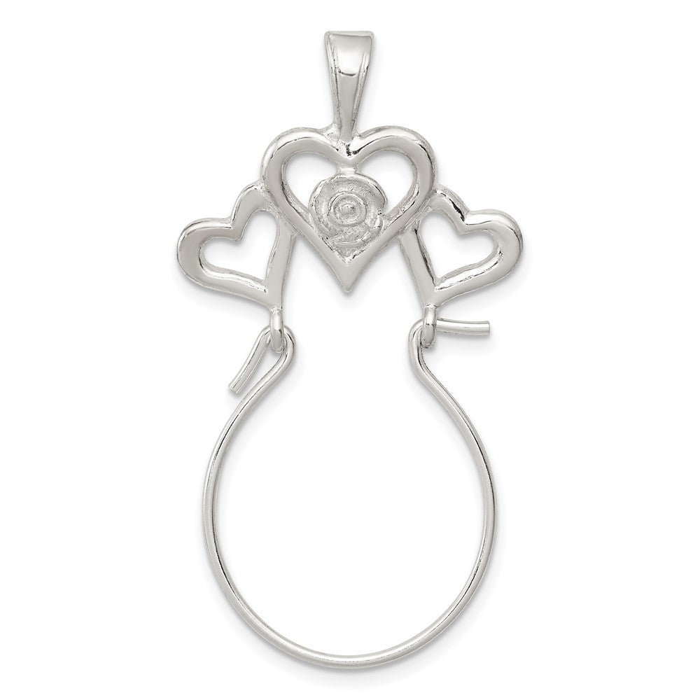 High Quality Luxury Charm Pendants for Women by Ryan Jonathan Fine Jewelry